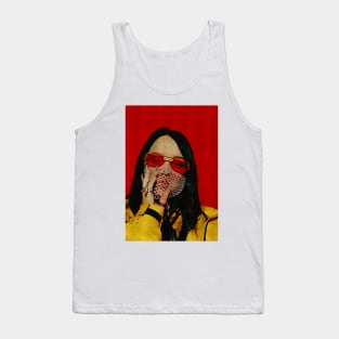 my future Tank Top